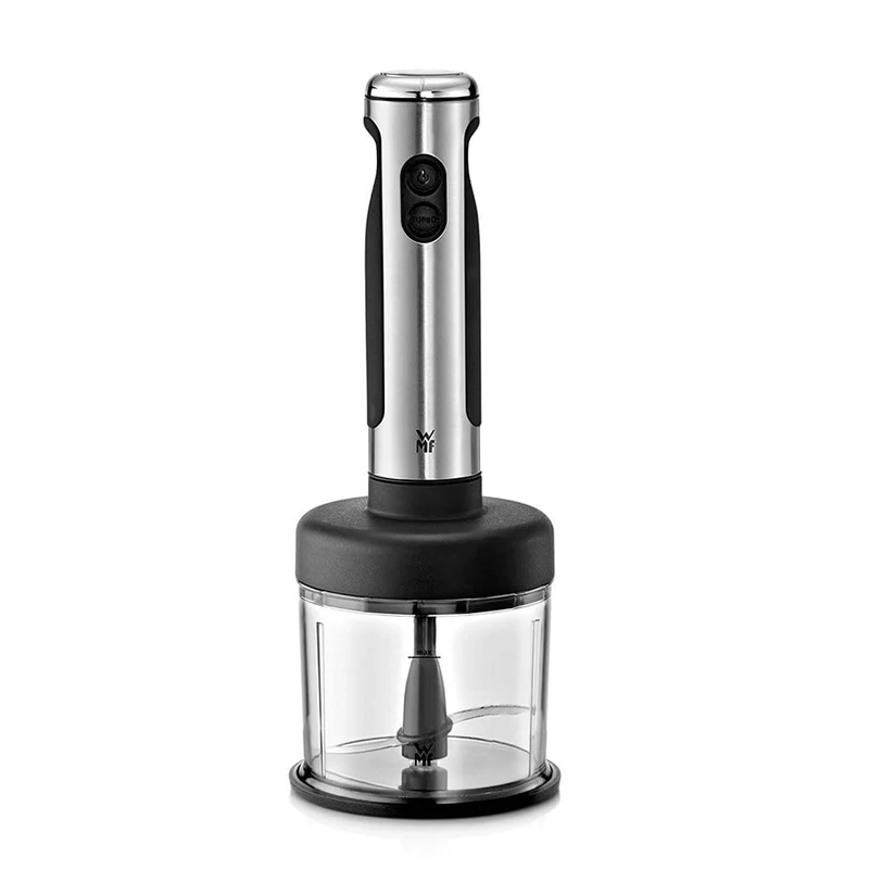 Batidora de mano 4 en 1 WMF