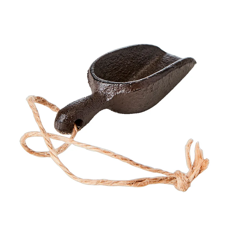 Mini pala hierro forjado Frej de Affari of Sweden