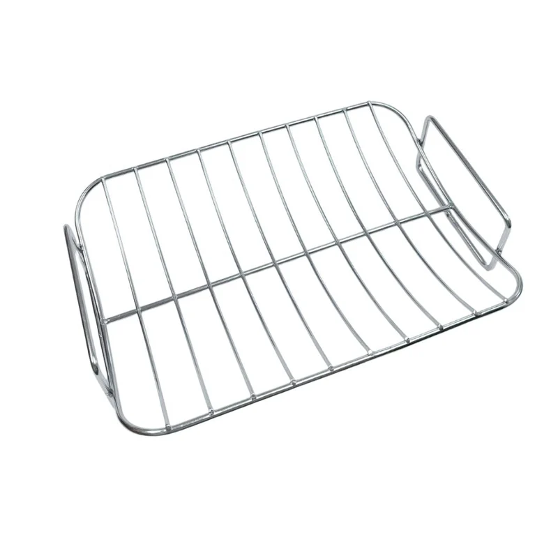 Conzept-Gitter für Backform 35x25 cm, 5 mm Rahmen, 4 mm Rippen