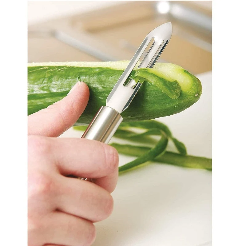 WMF - Profi Plus Gemüseschäler