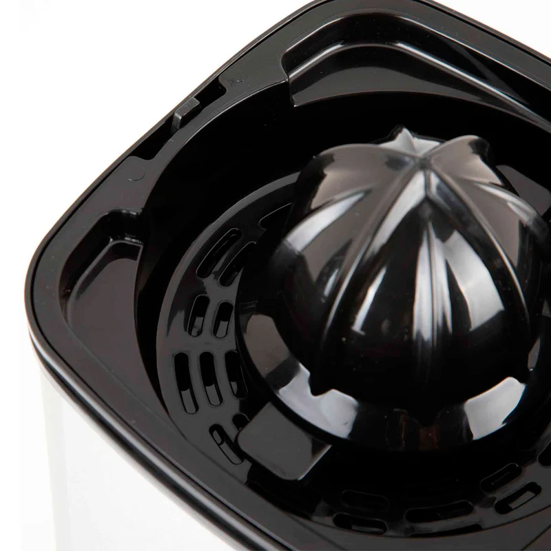 Exprimidor antigoteo acero inox de Jata