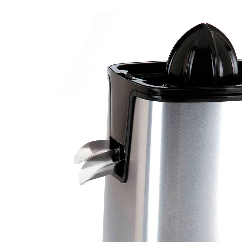 Exprimidor antigoteo acero inox de Jata