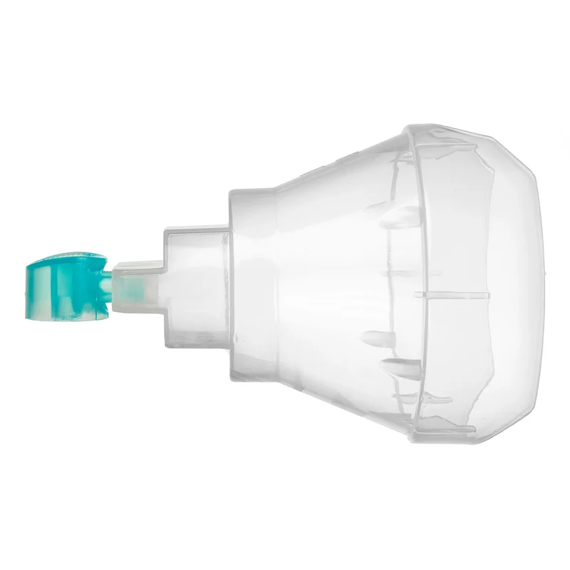 Promedix PR-994 Portable Oxygen Inhaler 12L in a Can 99.4% with Mouthpiece