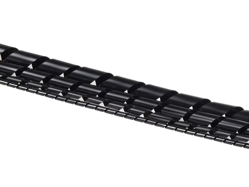 Organizer Cable Cover / Cable Beam Cable Basic 3m Maclean MCTV-685