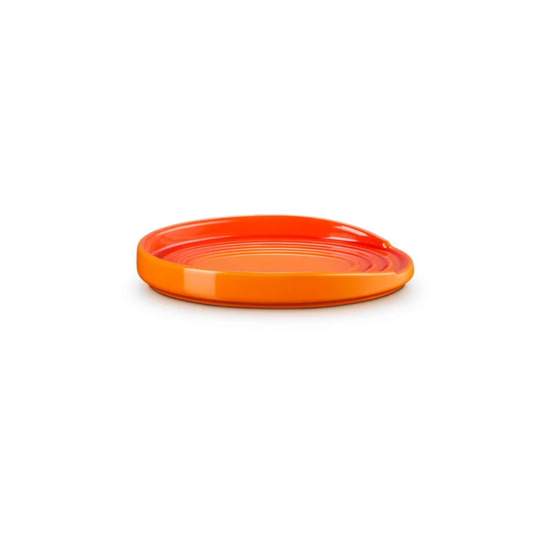 Reposa cucharas Ovalado Le Creuset