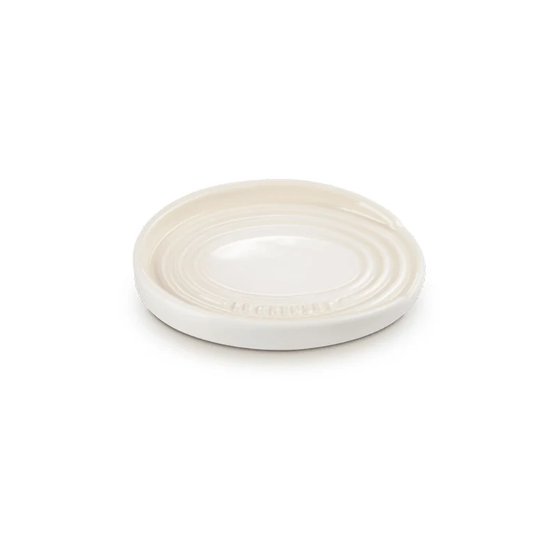 Reposa cucharas Ovalado Le Creuset