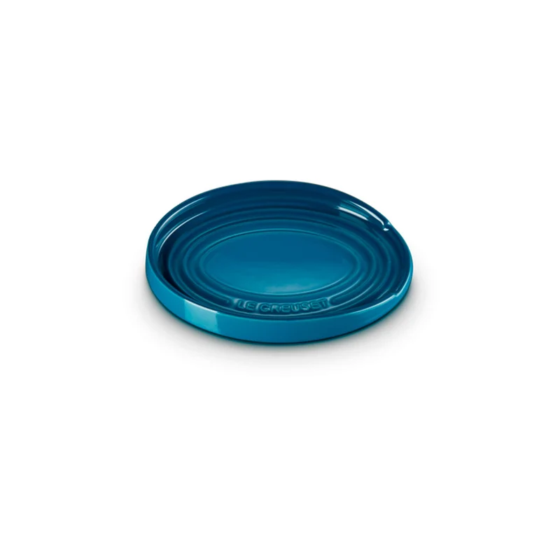 Reposa cucharas Ovalado Le Creuset