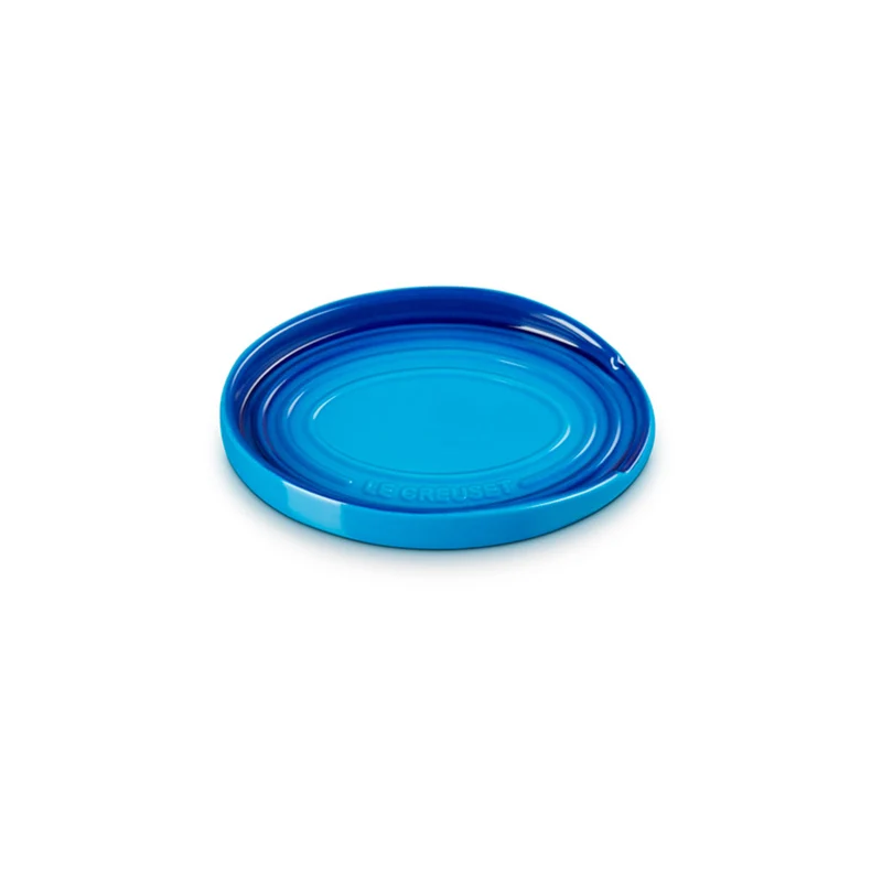 Reposa cucharas Ovalado Le Creuset