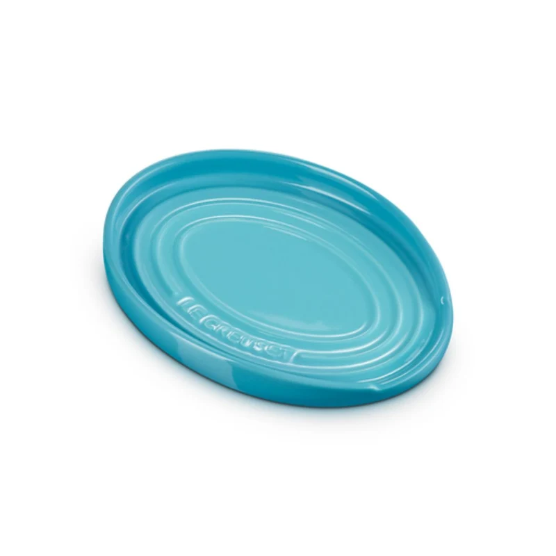 Reposa cucharas Ovalado Le Creuset