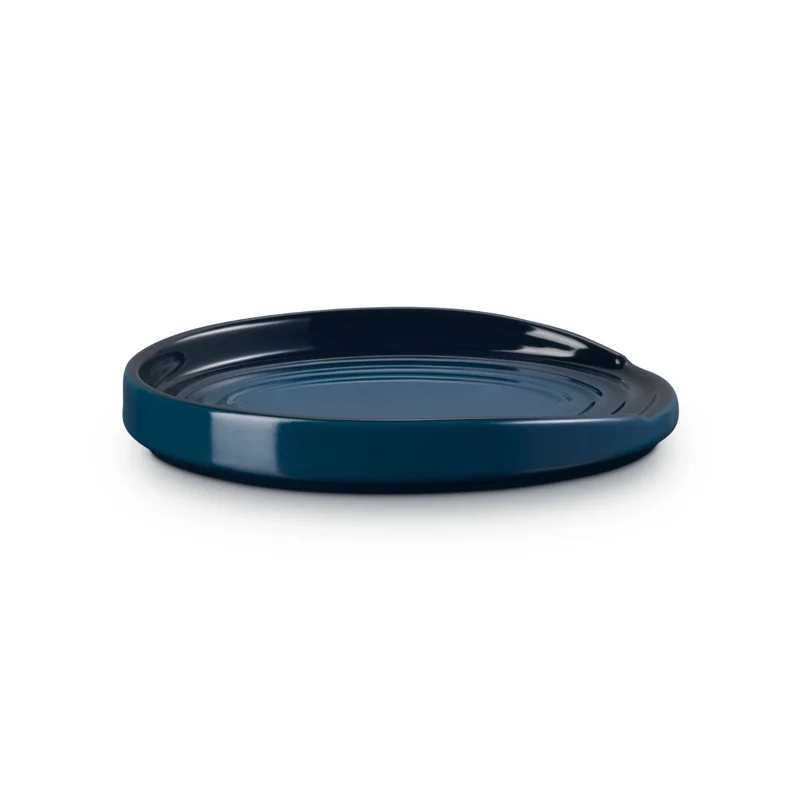 Reposa cucharas Ovalado Le Creuset