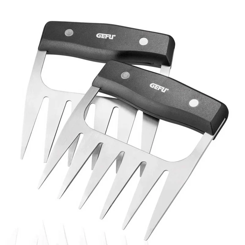 Set de 2 trituradores de carne Gefu