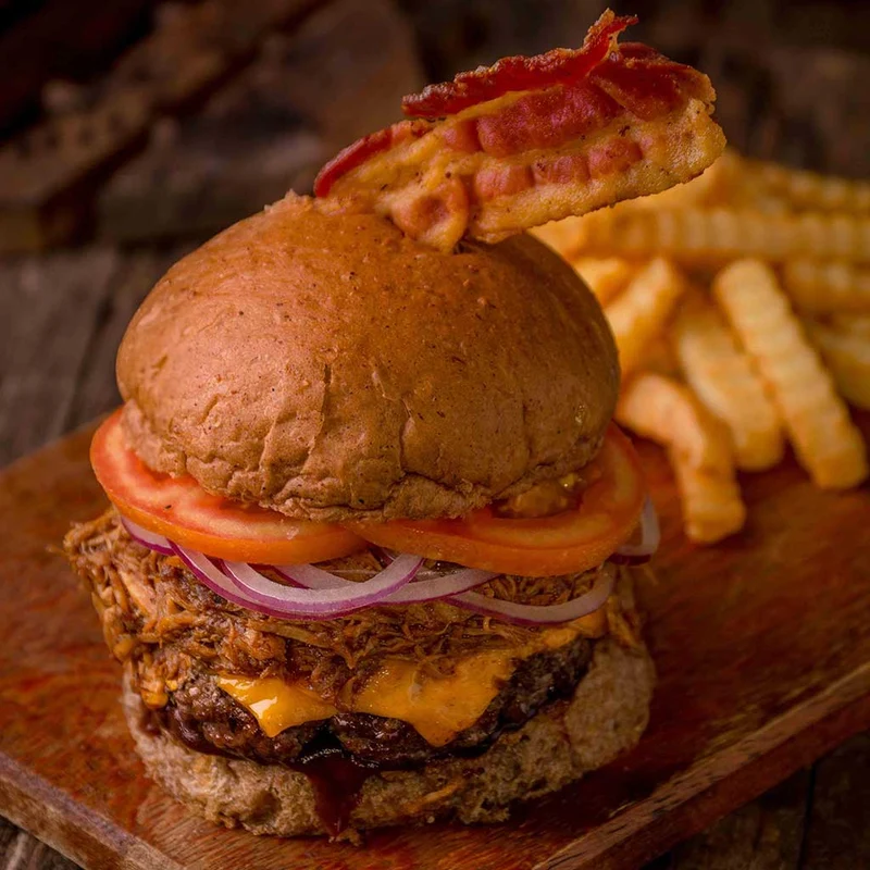 Set de 2 trituradores de carne Gefu