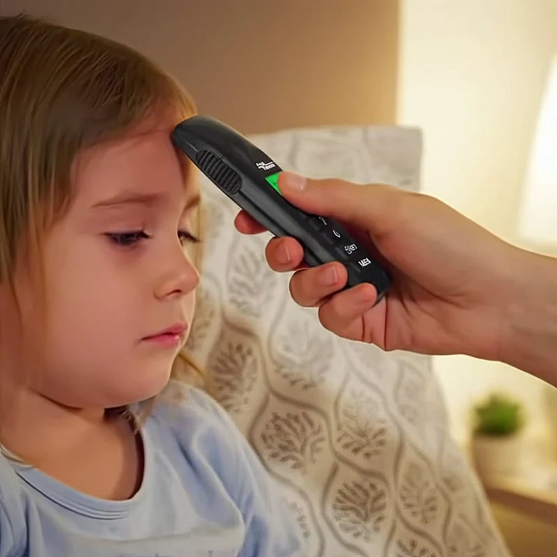 Promedix PR-638 Medical Non-Contact medical infrared thermometer