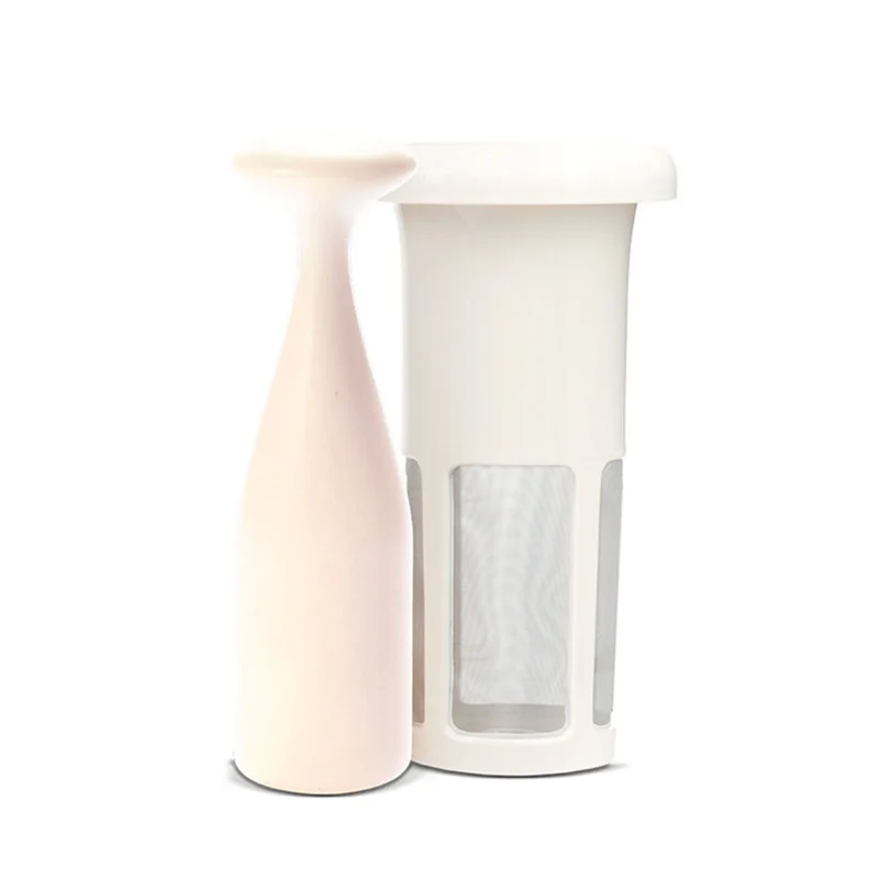 Vegan Milker® de Chufamix