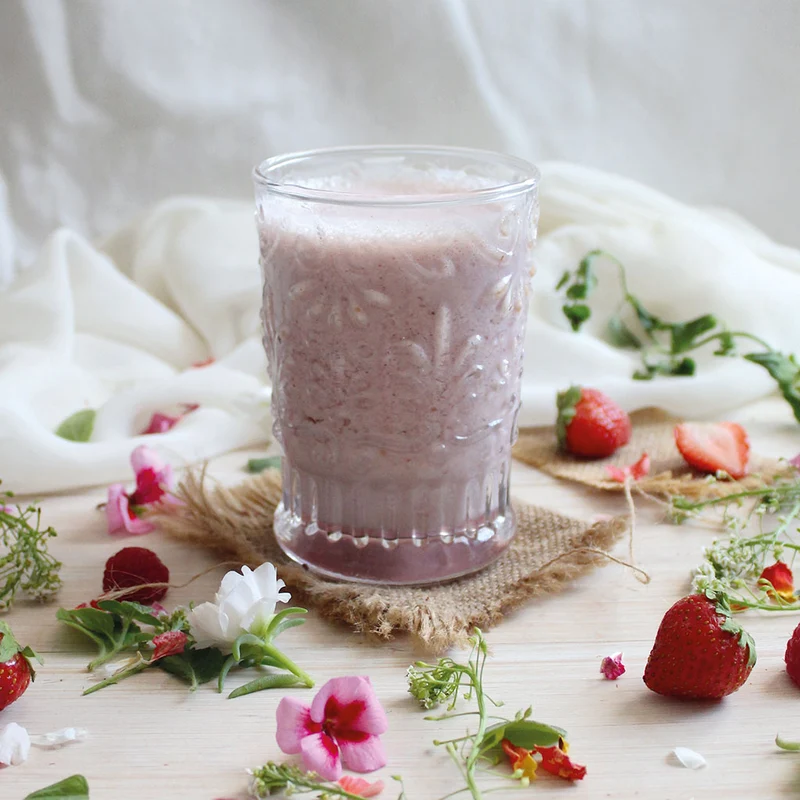 Vegan Milker MÜLSI® de Chufamix