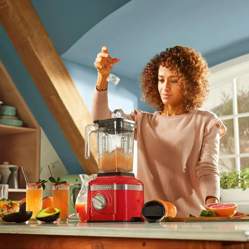 Batidora de vaso K150 con exprimidor Artisan KitchenAid