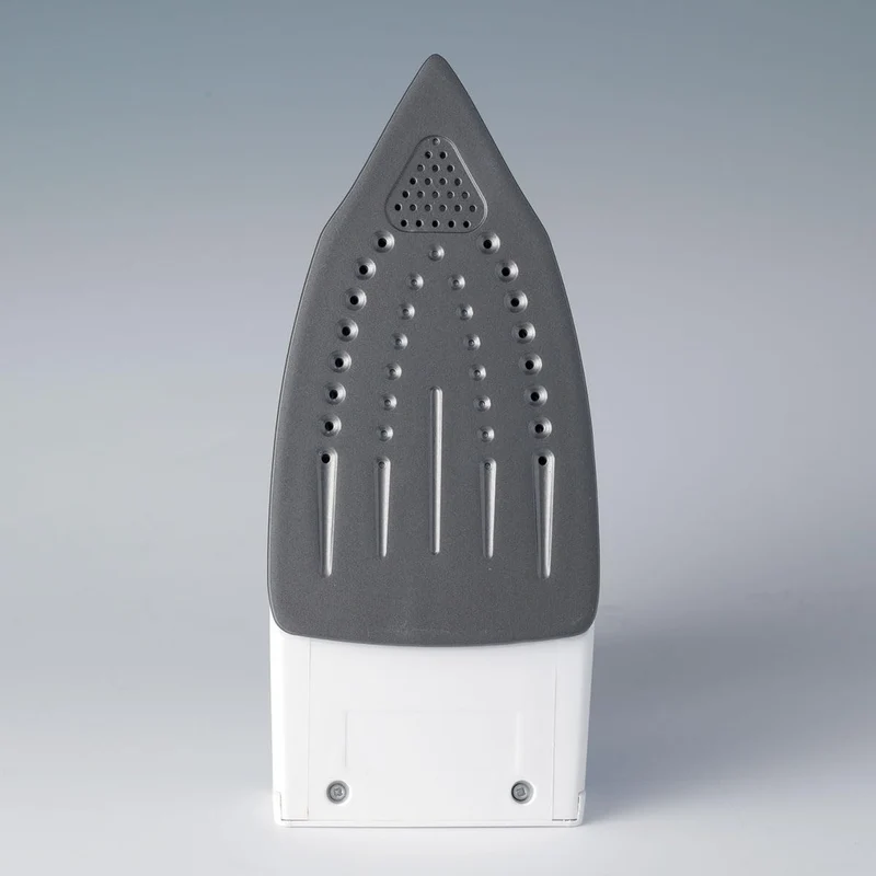 Ariete 6234 Dampfbügeleisen – Bügeleisen mit Teflonsohle – Dampfstoss 140 g/Min – 250 ml Wassertank