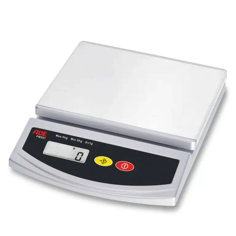 ADE Portionswaage PW501