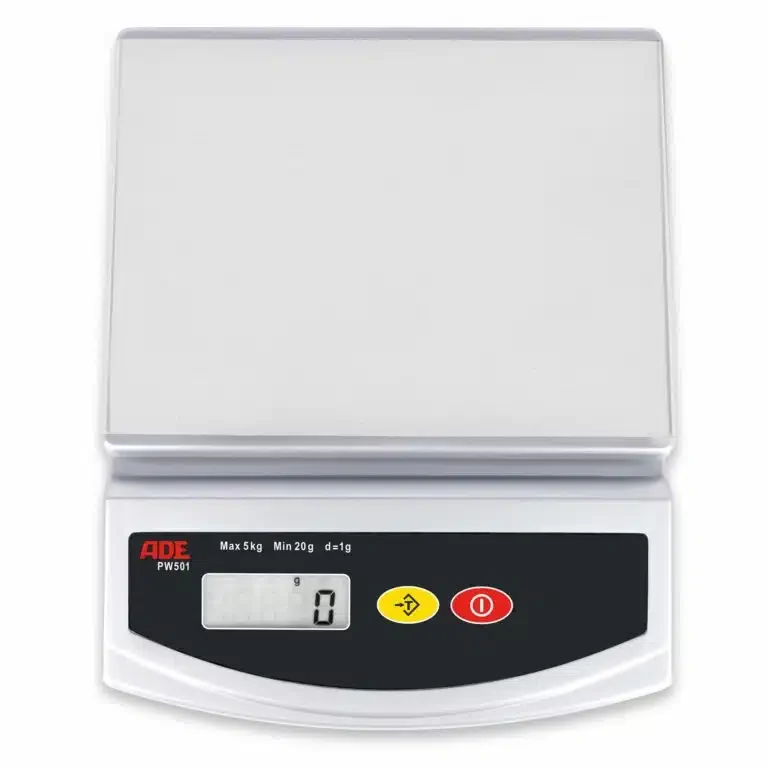 ADE Portionswaage PW501