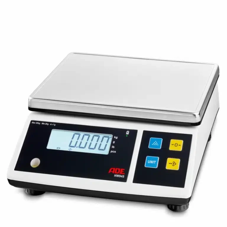 ADE Portionswaage HW945-30