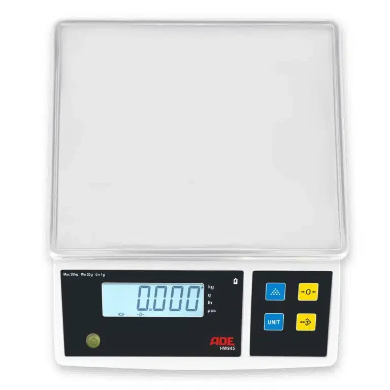 ADE Portionswaage HW945-30
