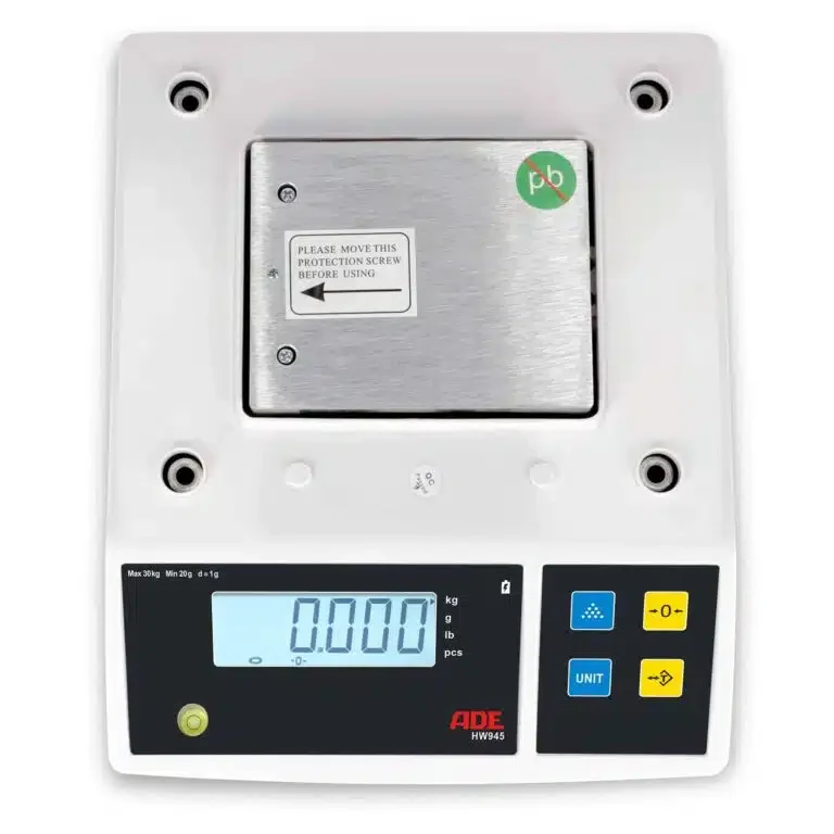ADE Portionswaage HW945-30