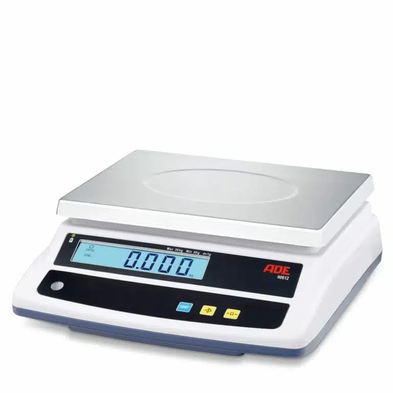 ADE Portionswaage 90612-6