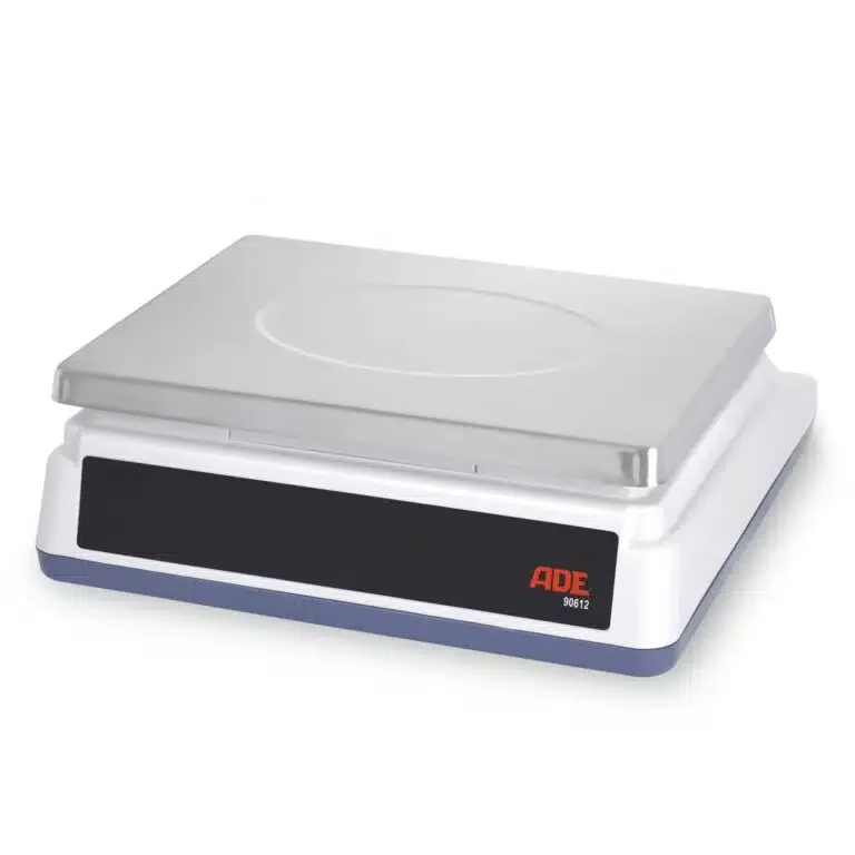 ADE Portionswaage 90612-6