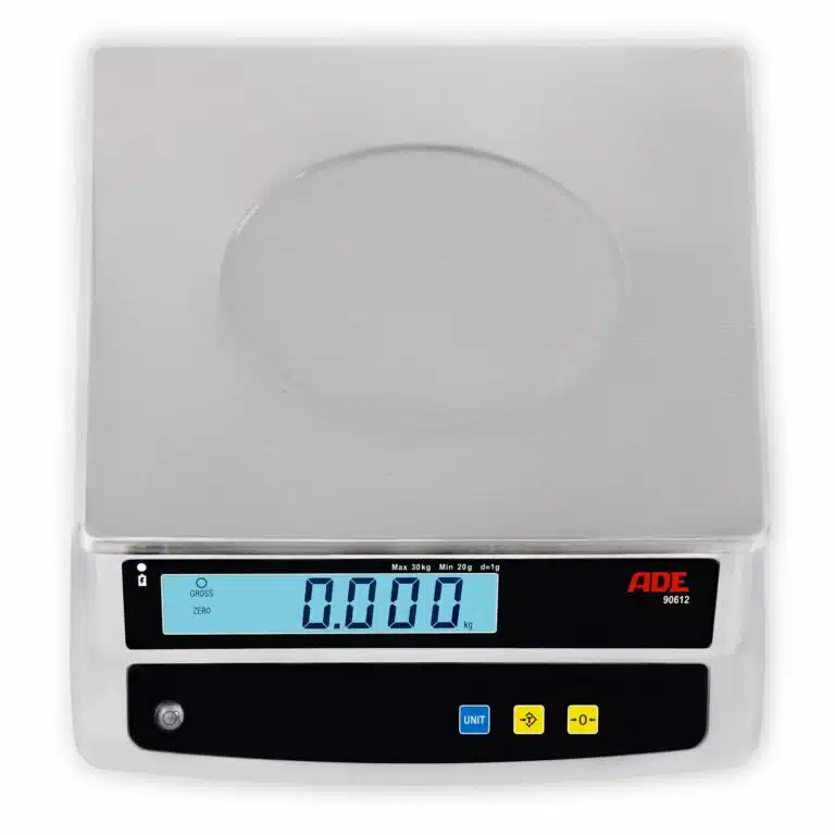 ADE Portionswaage 90612-30