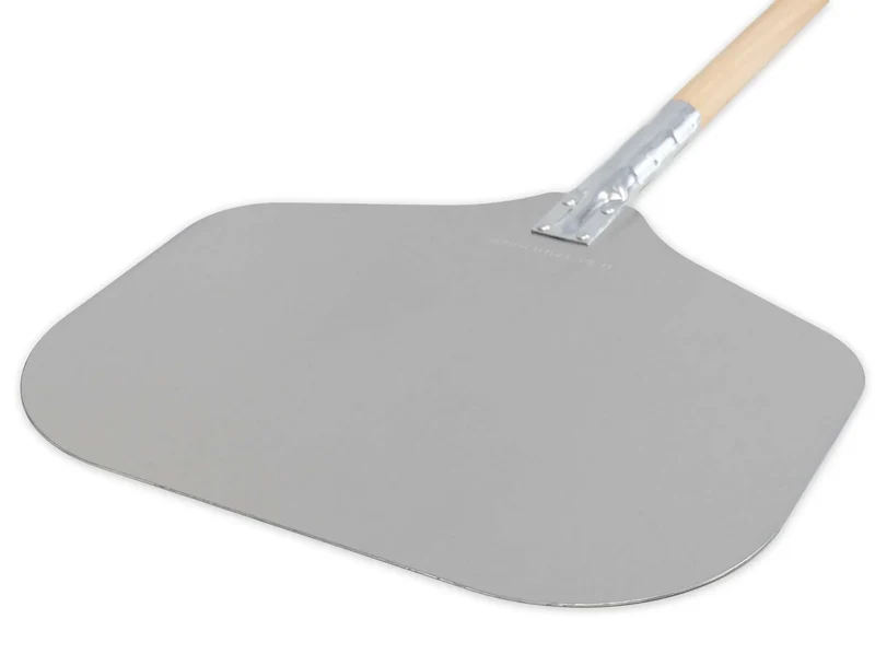 Pizzaschaufel Aluminim 35 cm