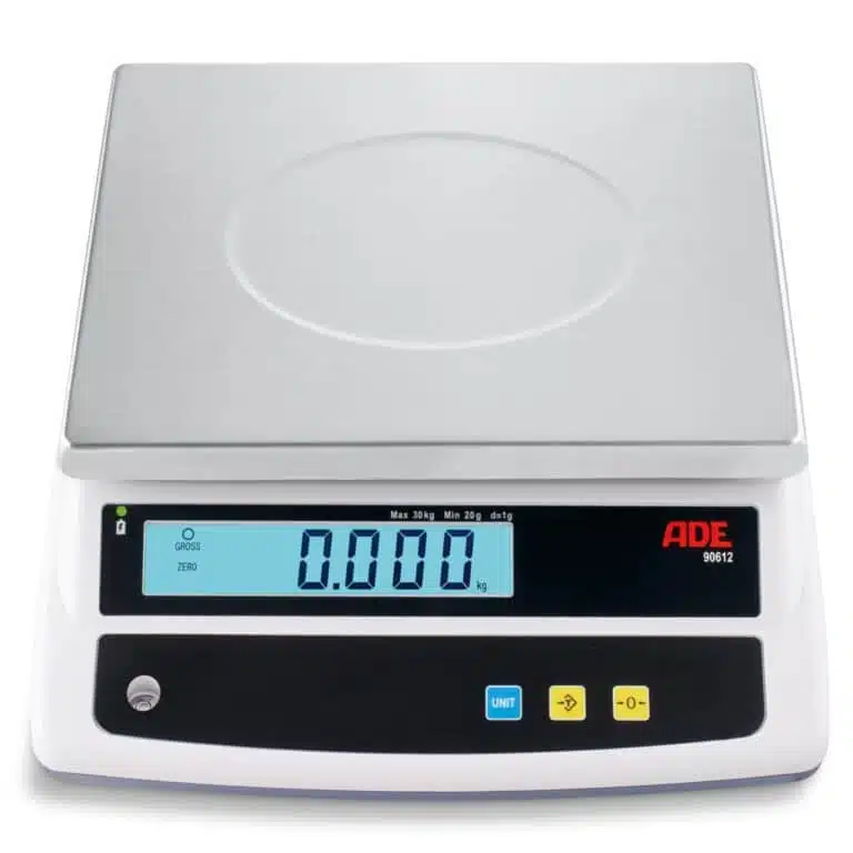 ADE Portionswaage 90612-15