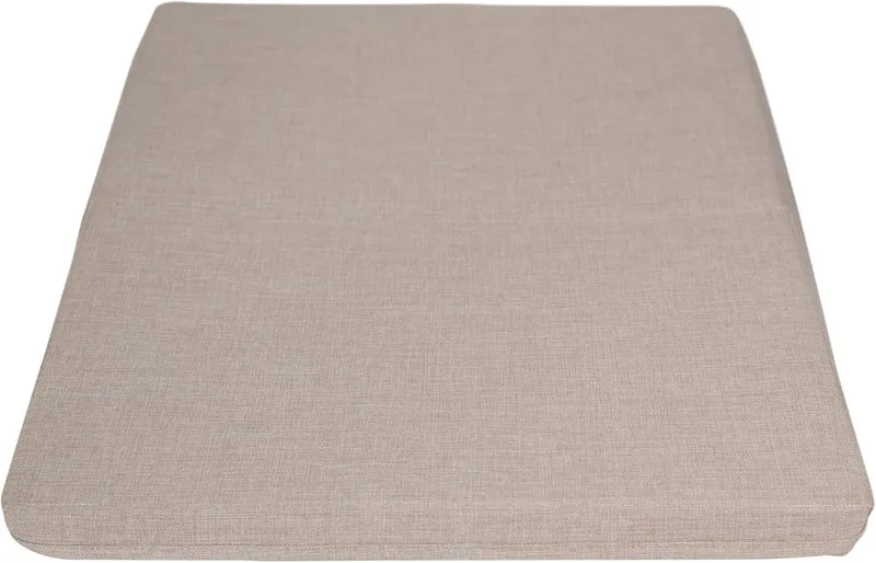 BIGSO BOX OF SWEDEN Unterbett Aufbewahrungsbox – faltbare Box mit Griffen für Decken, Kleidung, Kiss
