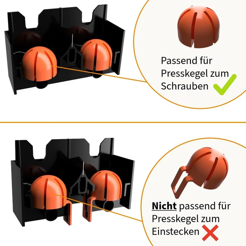Messereinsatz, Schneidwerk, komplette Klinge für Saftpresse Entsafter, Ersatzteil für Zummo Z14 (140