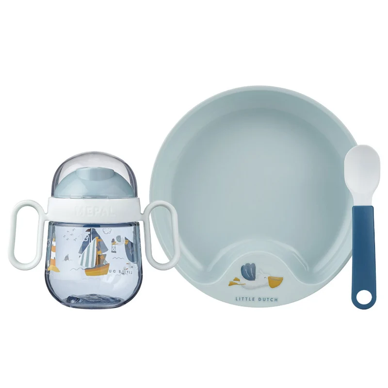 Set para bebé Mio de Mepal