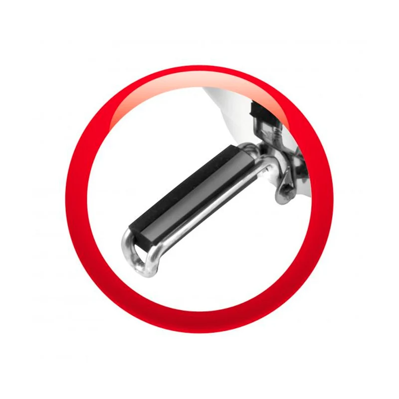 Pasapurés de acero inox Moulinex