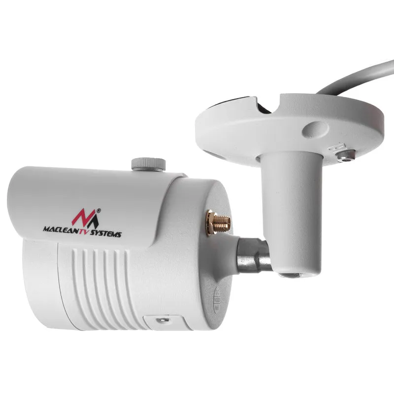 IPC WiFi Security Camera IP67 Night Surveillance CMOS Sensor App LED ONVIF