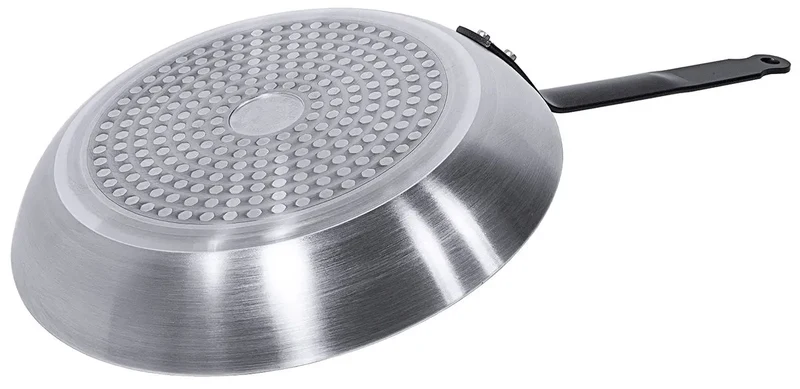 Aluminium Antihaft-Lyonerpfanne Ø 20-32 cm induktionsgeeignet