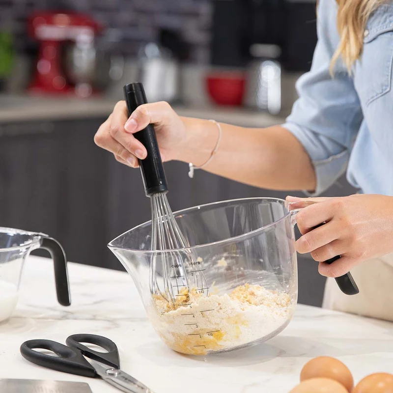 Batidor de varillas KitchenAid