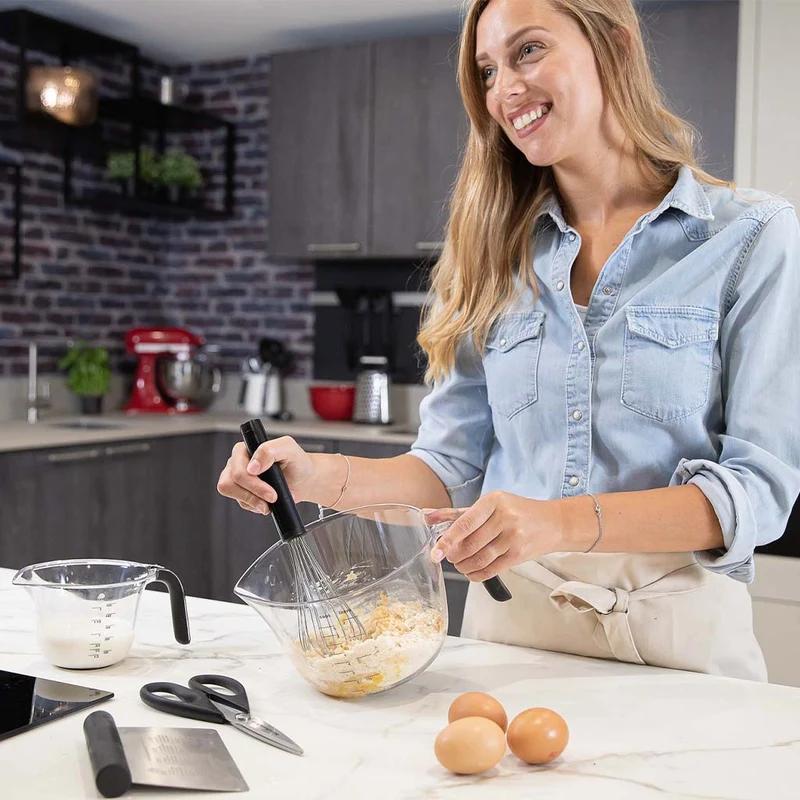 Batidor de varillas KitchenAid