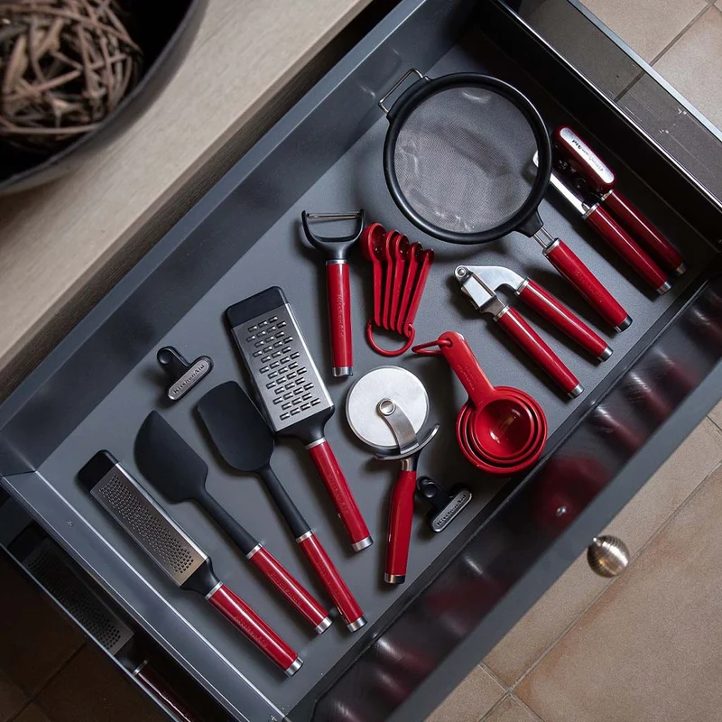 Batidor de varillas KitchenAid