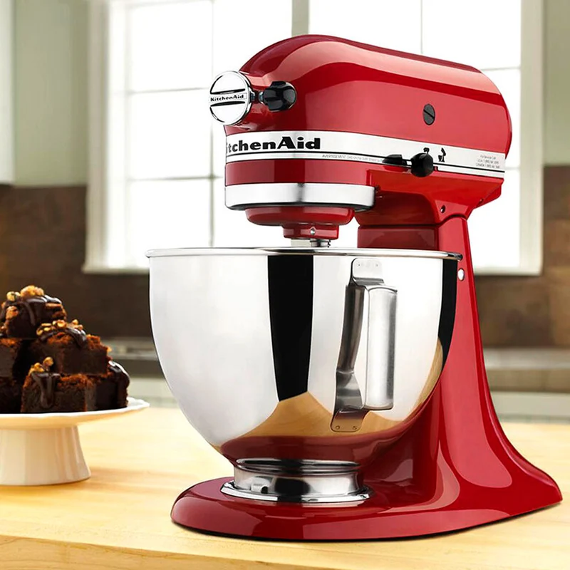 Robot de cocina KitchenAid ARTISAN Modelo 125 (5KSM125)