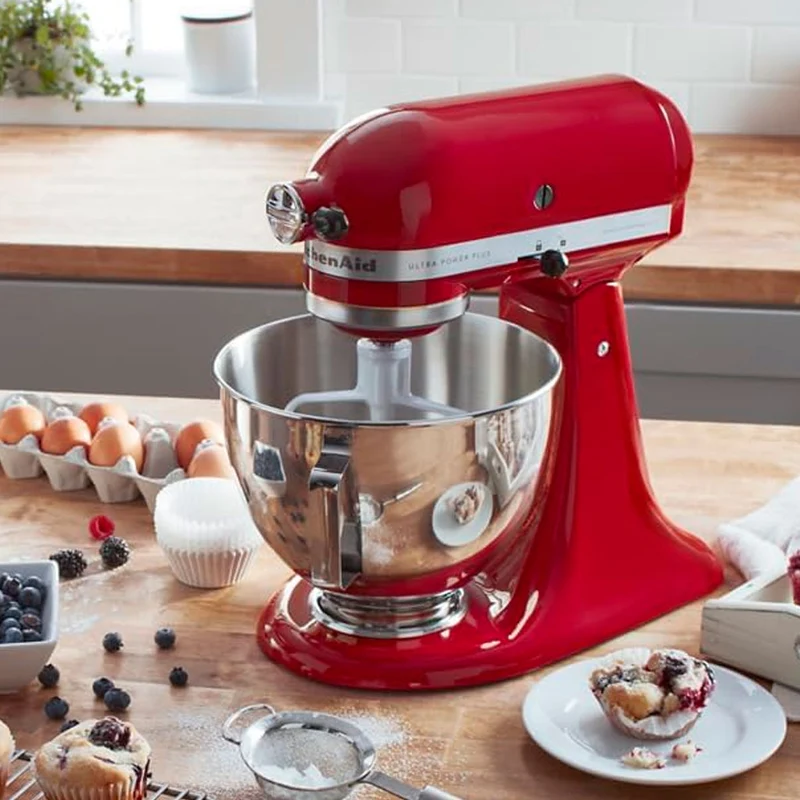 Robot de cocina KitchenAid ARTISAN Modelo 125 (5KSM125)