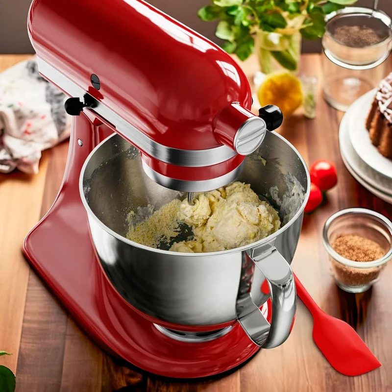 Robot de cocina KitchenAid ARTISAN Modelo 125 (5KSM125)