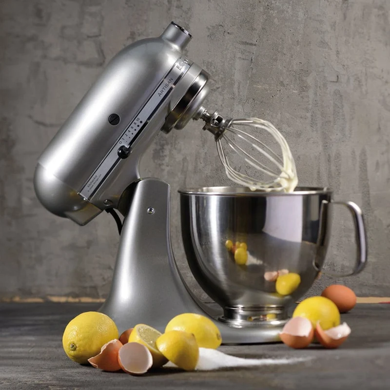 Robot de cocina KitchenAid ARTISAN Modelo 125 (5KSM125)