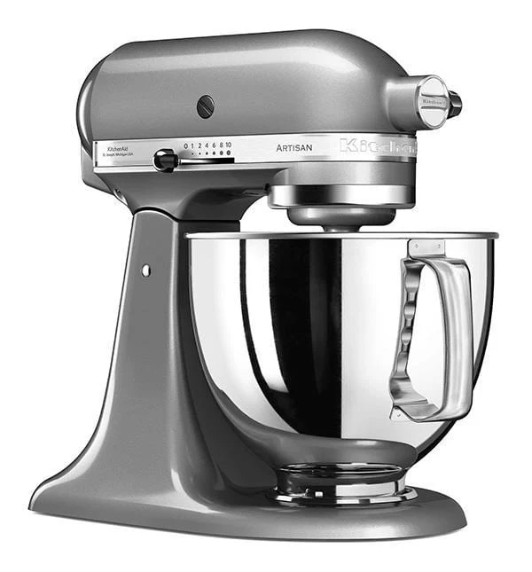 Robot de cocina KitchenAid ARTISAN Modelo 125 (5KSM125)