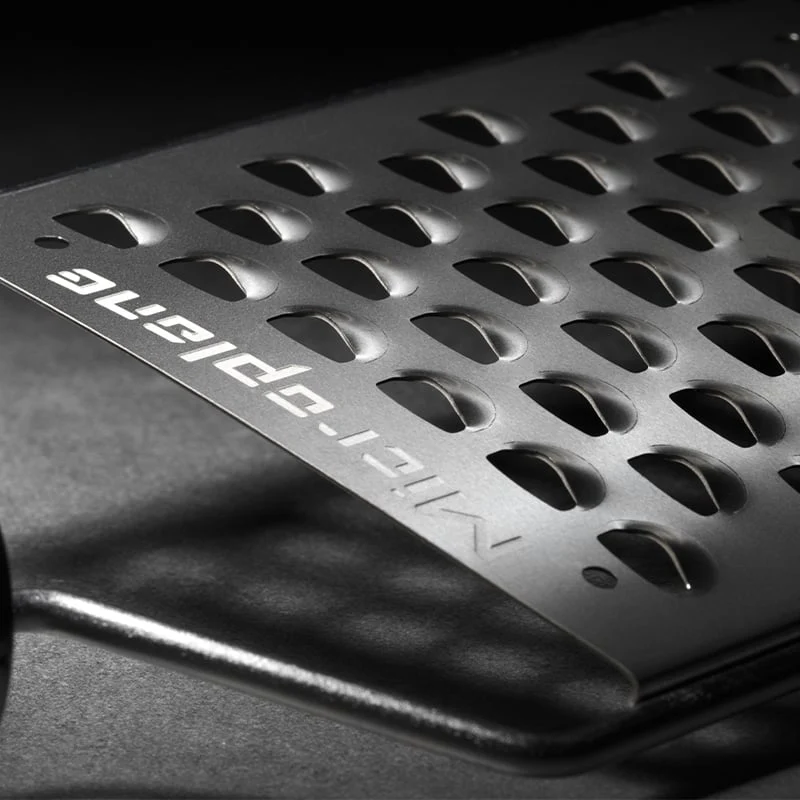 Microplane - Reibe XL Gourmet