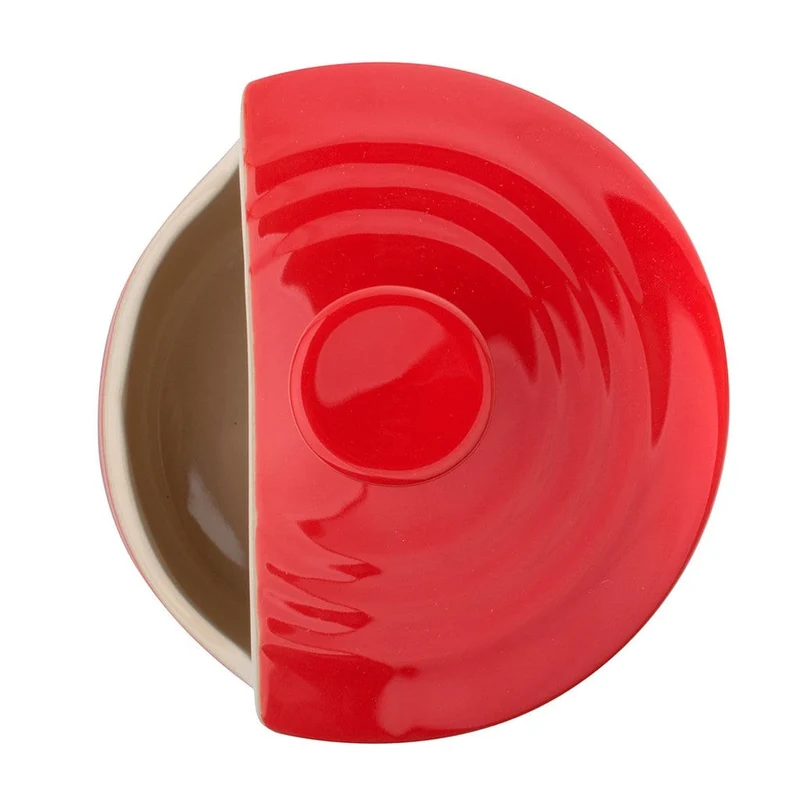 Tarro para la sal Le Creuset