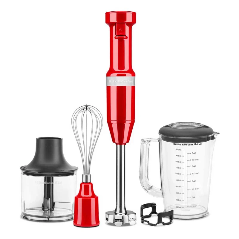 Batidora de varilla 3 en 1 KitchenAid