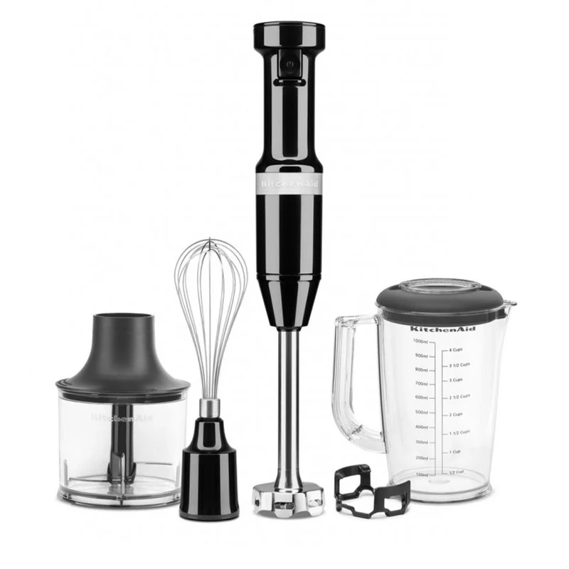 Batidora de varilla 3 en 1 KitchenAid