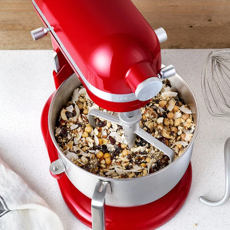 Robot de cocina KitchenAid Heavy Duty